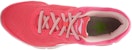 (W) Kasut Lari Ringan Li-Ning 'Pink Putih' ARBJ058-2