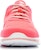 (W) Kasut Lari Ringan Li-Ning 'Pink Putih' ARBJ058-2