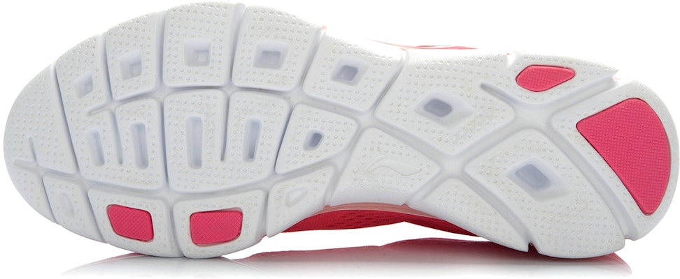(W) 리닝 초경량 핑크화이트 러닝화 (Li-Ning chogyeongnyang pingkeuwaiteu reoninghwa) ARBJ058-2 Purchase (W) 리닝 초경량 핑크화이트 러닝화 (Li-Ning chogyeongnyang pingkeuwaiteu reoninghwa) ARBJ058-2
