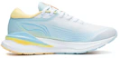 Order (Women) Li-Ning Lightweight Running Shoes 'Sky Blue White' ARHS038-1