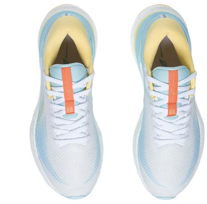 (Women) Li-Ning Lightweight Running Shoes 'Sky Blue White' ARHS038-1 Shop (Women) Li-Ning Lightweight Running Shoes 'Sky Blue White' ARHS038-1