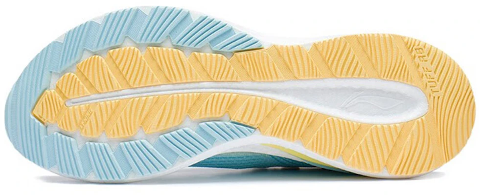 (Women) Li-Ning Lightweight Running Shoes 'Sky Blue White' ARHS038-1 Purchase (Women) Li-Ning Lightweight Running Shoes 'Sky Blue White' ARHS038-1