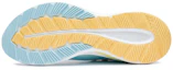 Purchase (Women) Li-Ning Lightweight Running Shoes 'Sky Blue White' ARHS038-1