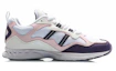Order (Women) Li-Ning Lightweight Running Shoes 'White Pink Purple' ARBP064-3