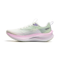 (Women) Li-Ning Lightweight Running Shoes 'Xian Guo Green' ARPU002-18 (Women) Li-Ning Lightweight Running Shoes 'Xian Guo Green' ARPU002-18