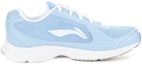 Order (W) Snekers Lari Ringan Li-Ning 'Biru Putih' ARBG048-1