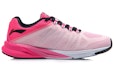 Order (W) 李宁轻质防震跑鞋 '白粉' ARHM016-1