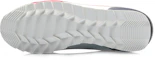 Purchase (W) 李宁轻便减震跑鞋‘白红灰’ AGCP256-5