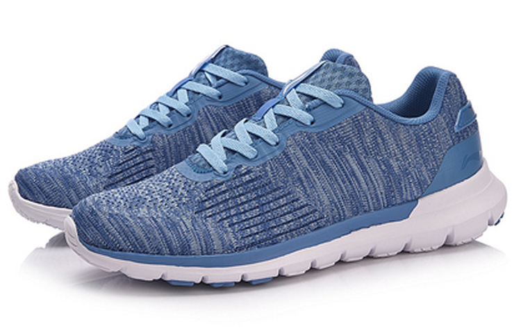 Lookbook (W) Li-Ning Ling Feng 'Azul Aurora' ARKN004-4