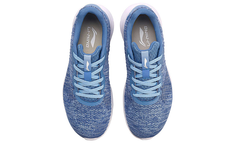 Shop (W) Li-Ning Ling Feng 'Azul Aurora' ARKN004-4