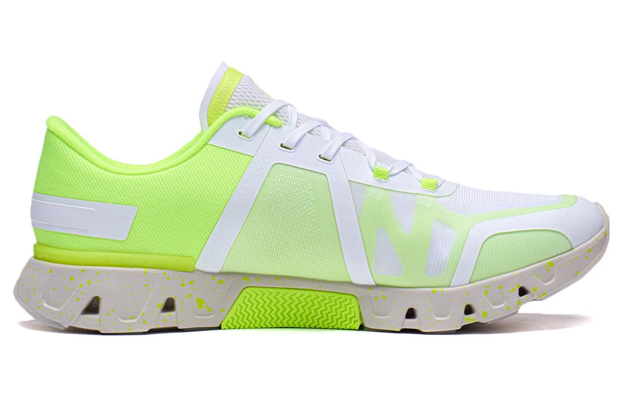 Order (W) Li-Ning Ling Ling ''Neon Grün'' AFVT004-14