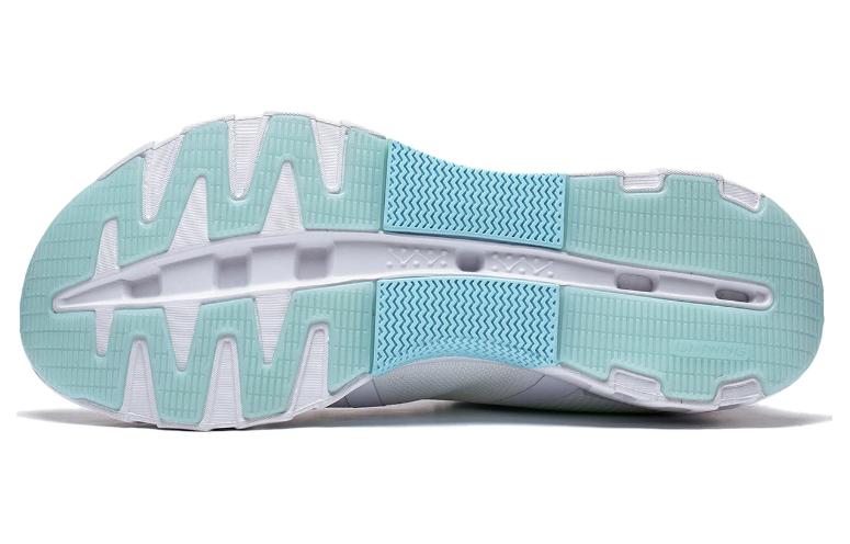 Shop (W) Li-Ning Ling Ling 'Putih Hijau' AFVT004-17