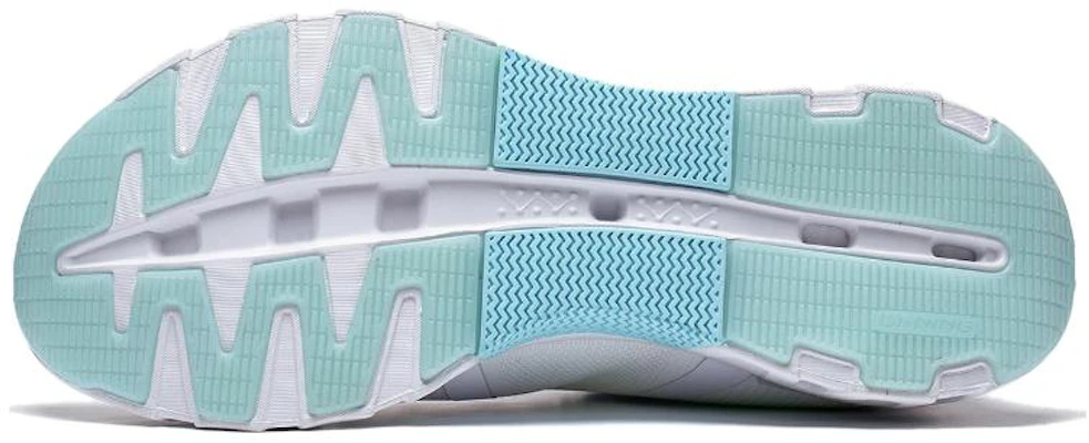 (W) Li-Ning Ling Ling 'Putih Hijau' AFVT004-17 Shop (W) Li-Ning Ling Ling 'Putih Hijau' AFVT004-17