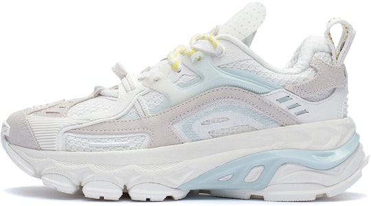 (W) Li-Ning Ling Yue 'Beige' (Beige) ARLR022-1 Buy (W) Li-Ning Ling Yue 'Beige' (Beige) ARLR022-1