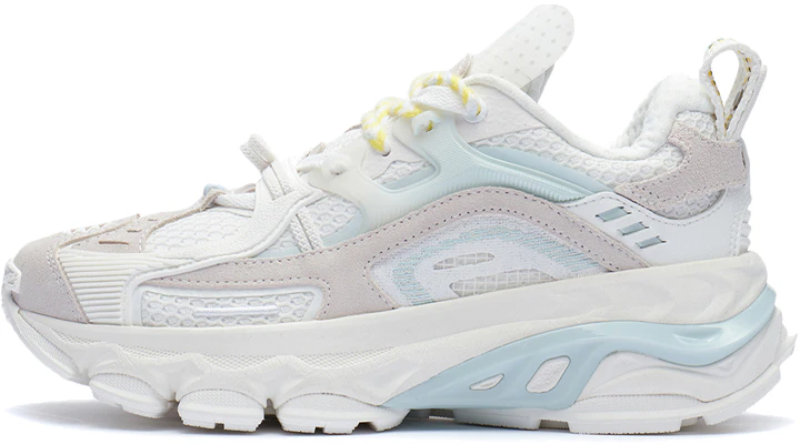 (W) Li-Ning Ling Yue 'Beige' Sepatu Sneakers Pria Wanita ARLR022-1 Buy (W) Li-Ning Ling Yue 'Beige' Sepatu Sneakers Pria Wanita ARLR022-1