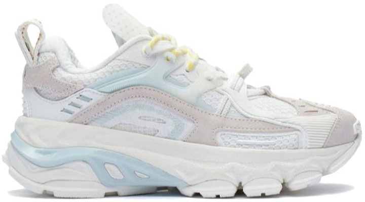 (Women) Li-Ning Ling Yue 'Beige' ARLR022-1 Order (Women) Li-Ning Ling Yue 'Beige' ARLR022-1
