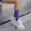 Lookbook (W) Li-Ning Ling Yue 'Beige' Sepatu Sneakers Pria Wanita ARLR022-1