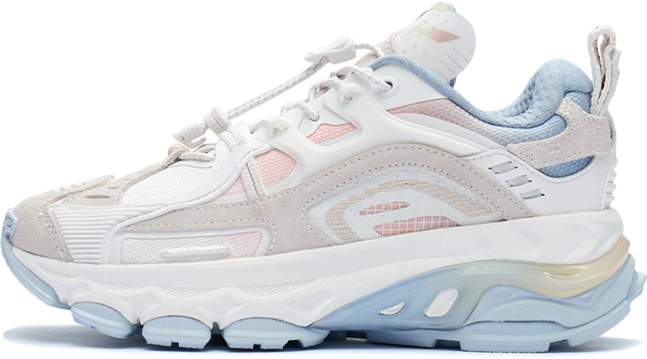 (W) Li-Ning Ling Yue 'Malvavisco' ARLR022-5 Buy (W) Li-Ning Ling Yue 'Malvavisco' ARLR022-5