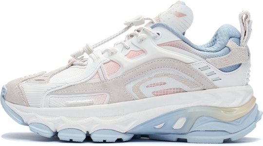 (W) 리닝 링웨 '마시멜로' (Li-Ning Lingwe 'Marshmallow') ARLR022-5 Buy (W) 리닝 링웨 '마시멜로' (Li-Ning Lingwe 'Marshmallow') ARLR022-5