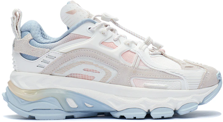 (W) Li-Ning Ling Yue 'Malvavisco' ARLR022-5 Order (W) Li-Ning Ling Yue 'Malvavisco' ARLR022-5