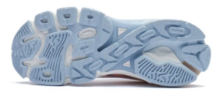 (Women) Li-Ning Ling Yue 'Marshmallow' ARLR022-5 Shop (Women) Li-Ning Ling Yue 'Marshmallow' ARLR022-5