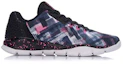Order (Women) Li-Ning Lingdong 'Black Pink' ARKM026-5