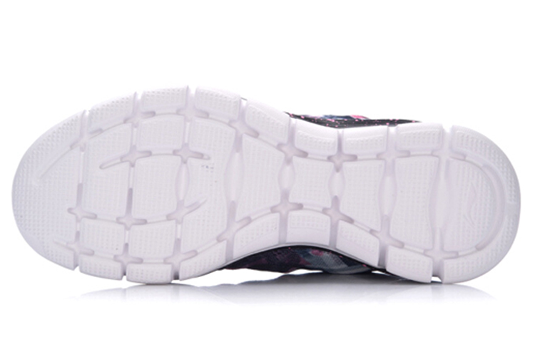 Shop (Women) Li-Ning Lingdong 'Black Pink' ARKM026-5