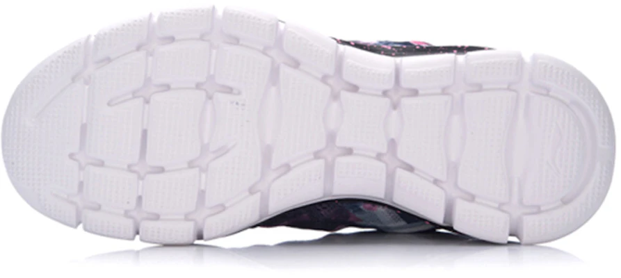 (Women) Li-Ning Lingdong 'Black Pink' ARKM026-5 Shop (Women) Li-Ning Lingdong 'Black Pink' ARKM026-5
