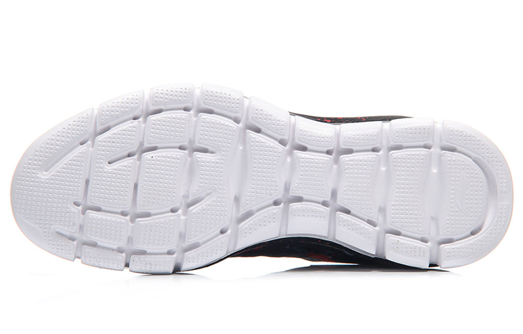 Purchase (Women) Li-Ning Lingdong 'Black Red' ARKM024-4