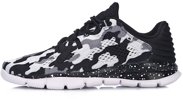(Women) Li-Ning Lingdong 'Black White' ARKM024-2 (Women) Li-Ning Lingdong 'Black White' ARKM024-2