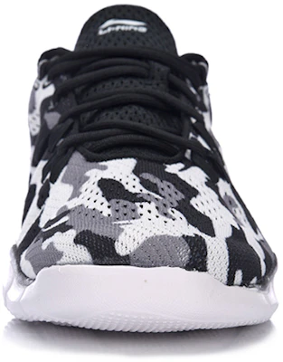 (Women) Li-Ning Lingdong 'Black White' ARKM024-2 Shop (Women) Li-Ning Lingdong 'Black White' ARKM024-2