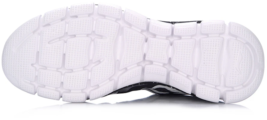 (Women) Li-Ning Lingdong 'Black White' ARKM024-2 Purchase (Women) Li-Ning Lingdong 'Black White' ARKM024-2