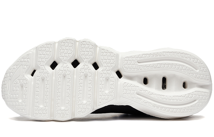 Purchase (Women) Li-Ning Lingdong 'Black White' ARST046-1