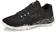 Lookbook (Women) Li-Ning Lingdong 'Black White Grey' ARKM026-1