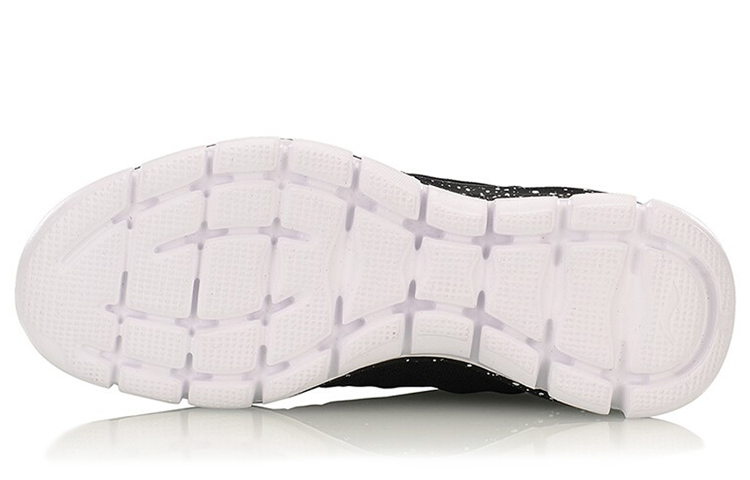 Purchase (Women) Li-Ning Lingdong 'Black White Grey' ARKM026-1