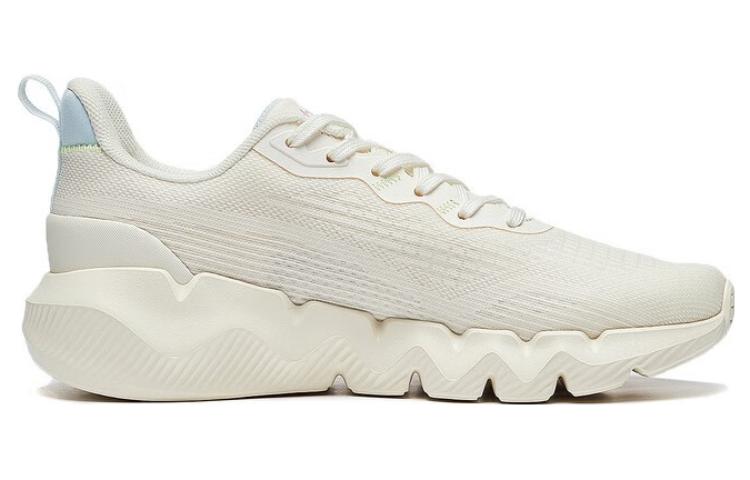 Order (Women) Li-Ning Lingdong 'Cream White' ARST046-4