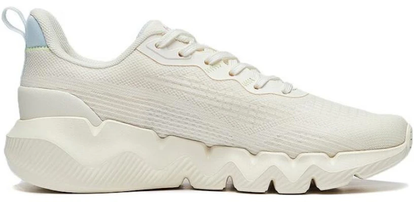 (Women) Li-Ning Lingdong 'Cream White' ARST046-4 Order (Women) Li-Ning Lingdong 'Cream White' ARST046-4