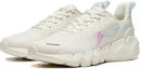 Lookbook (Women) Li-Ning Lingdong 'Cream White' ARST046-4