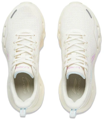 (Women) Li-Ning Lingdong 'Cream White' ARST046-4 Shop (Women) Li-Ning Lingdong 'Cream White' ARST046-4
