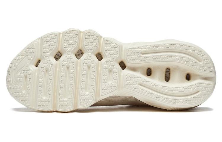 Purchase (Women) Li-Ning Lingdong 'Cream White' ARST046-4
