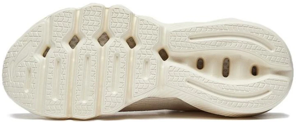 (Women) Li-Ning Lingdong 'Cream White' ARST046-4 Purchase (Women) Li-Ning Lingdong 'Cream White' ARST046-4
