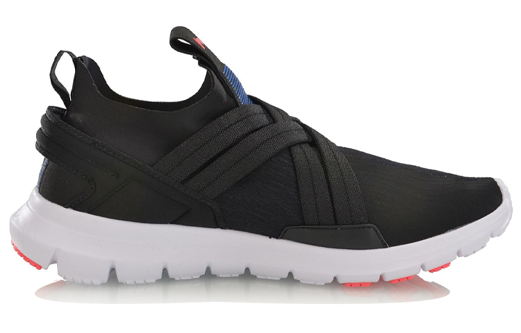 Order (Women) Li-Ning Lingdong 'Lightweight Breathable Black' ARKP002-1