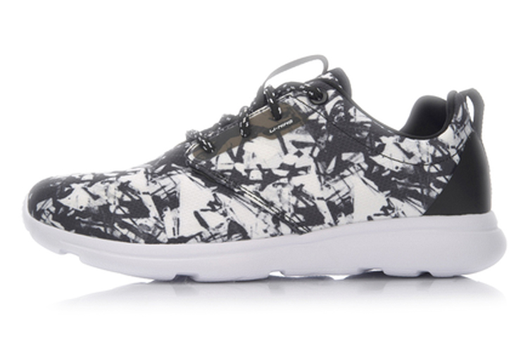 (Women) Li-Ning Lingdong 'New Basic Black' ARJL014-7
