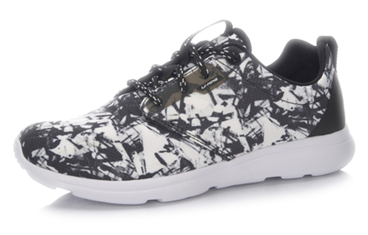 Order (Women) Li-Ning Lingdong 'New Basic Black' ARJL014-7