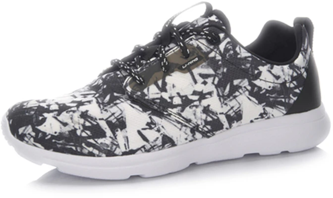 (Women) Li-Ning Lingdong 'New Basic Black' ARJL014-7 Order (Women) Li-Ning Lingdong 'New Basic Black' ARJL014-7