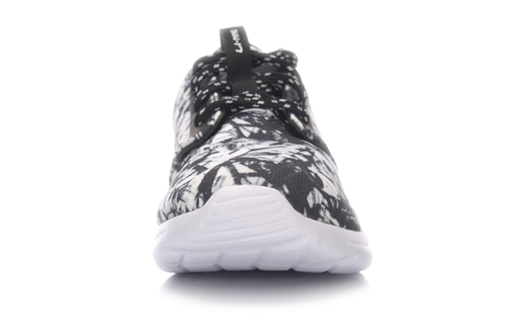 Lookbook (Women) Li-Ning Lingdong 'New Basic Black' ARJL014-7