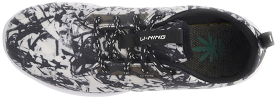 (Women) Li-Ning Lingdong 'New Basic Black' ARJL014-7 Shop (Women) Li-Ning Lingdong 'New Basic Black' ARJL014-7