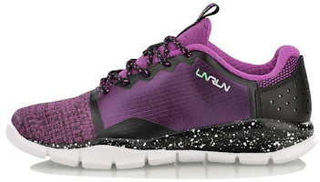 (Women) Li-Ning Lingdong 'Purple Black' ARKM028-3 (Women) Li-Ning Lingdong 'Purple Black' ARKM028-3