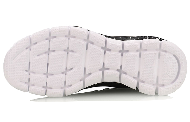 Purchase (Women) Li-Ning Lingdong 'Purple Black' ARKM028-3