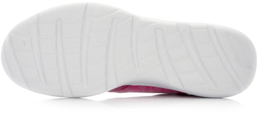 (Women) Li-Ning Lingdong Low 'Red Breathable Runner' ARJL014-2 Purchase (Women) Li-Ning Lingdong Low 'Red Breathable Runner' ARJL014-2